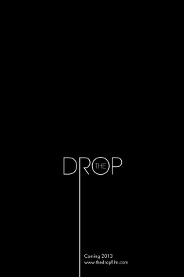 The Drop: The EDM Culture Explosion