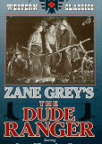 The Dude Ranger
