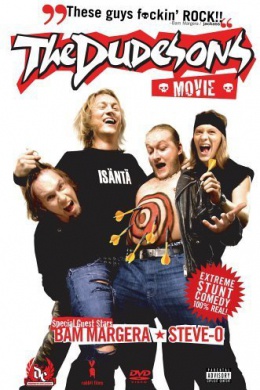 The Dudesons Movie