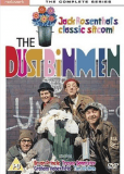 The Dustbinmen