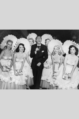 The Eddie Cantor Story