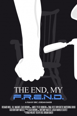 The End, My F.R.E.N.D.