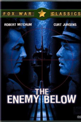 The Enemy Below