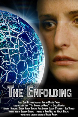 The Enfolding