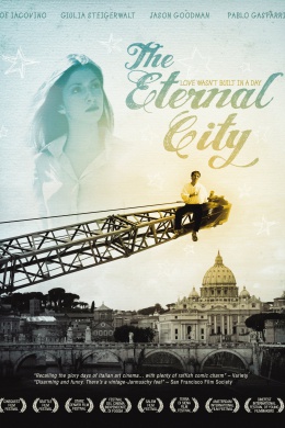 The Eternal City