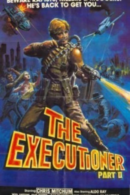 The Executioner, Part II