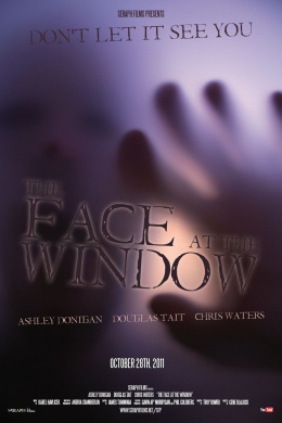 The Face at the Window