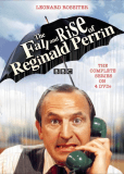 The Fall and Rise of Reginald Perrin