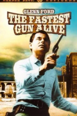 The Fastest Gun Alive