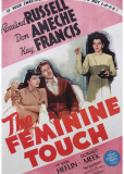 The Feminine Touch