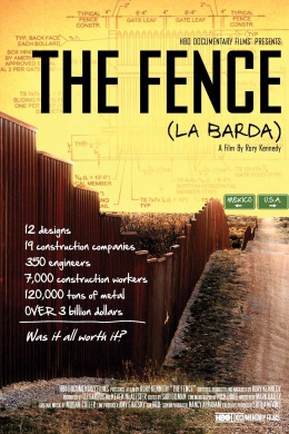 The Fence