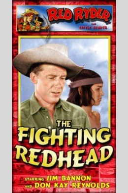 The Fighting Redhead