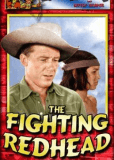 The Fighting Redhead