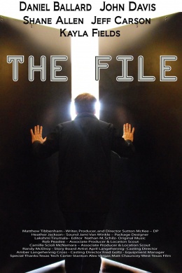 The File