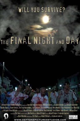 The Final Night and Day