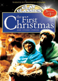 The First Christmas