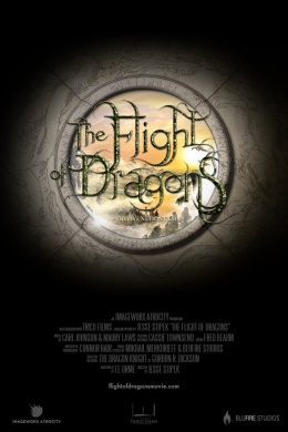 The Flight of Dragons