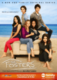 Фостеры (сериал)