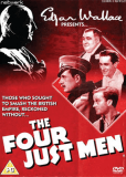 The Four Just Men