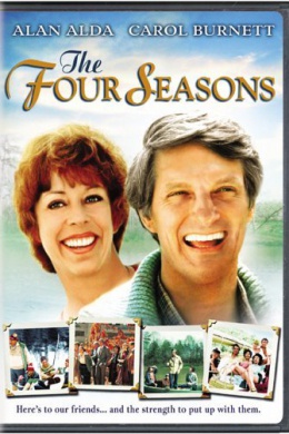 The Four Seasons