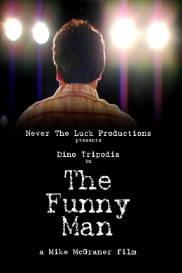 The Funny Man