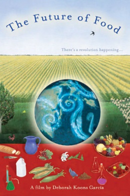The Future of Food