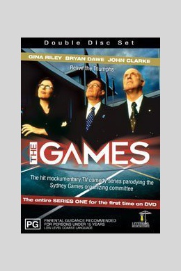 The Games