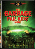 The Garbage Pail Kids Movie