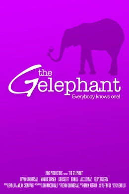 The Gelephant