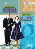 The George Burns and Gracie Allen Show