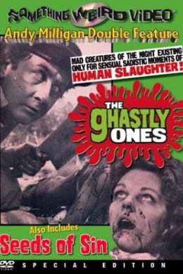 The Ghastly Ones