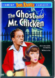 The Ghost and Mr. Chicken