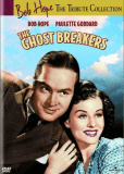 The Ghost Breakers