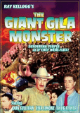 The Giant Gila Monster