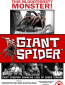 The Giant Spider