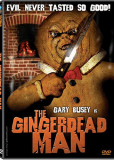 The Gingerdead Man