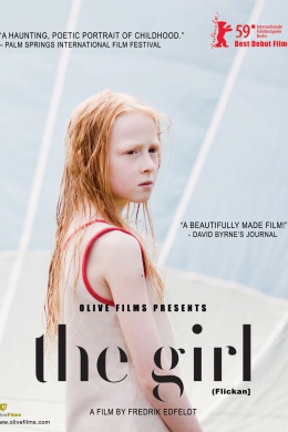 The Girl