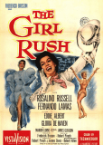 The Girl Rush