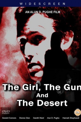 The Girl the Gun and the Desert