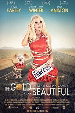 The Gold &amp; the Beautiful