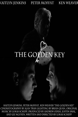 The Golden Key