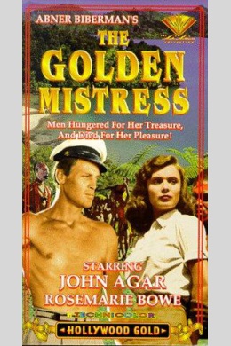 The Golden Mistress