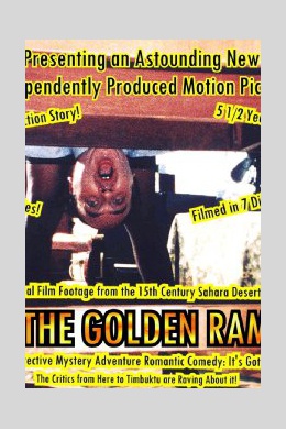 The Golden Ram