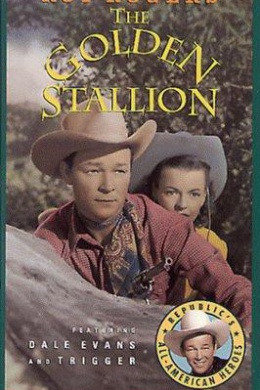 The Golden Stallion