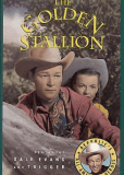 The Golden Stallion