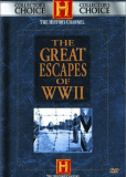 The Great Escapes of World War II