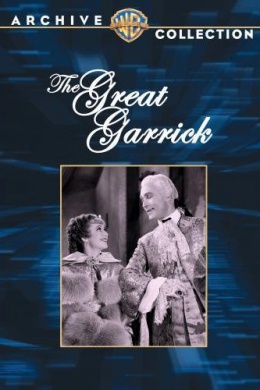 The Great Garrick