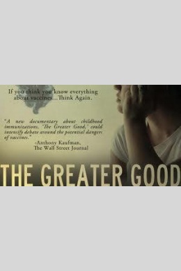 The Greater Good