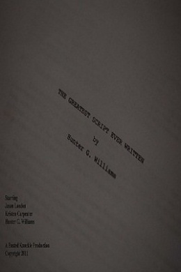 The Greatest Script Ever Written