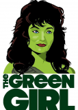 The Green Girl